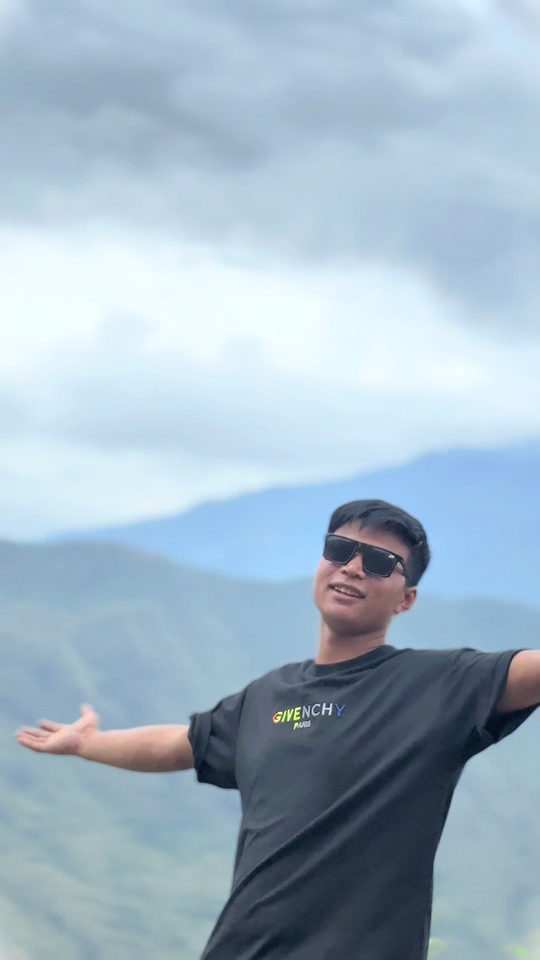 @Bibek Chamling 💙