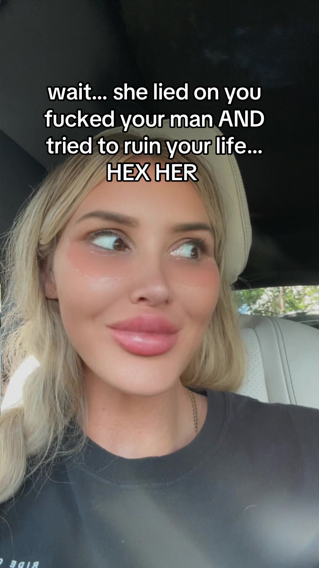 @Farrah Altieri Pierce