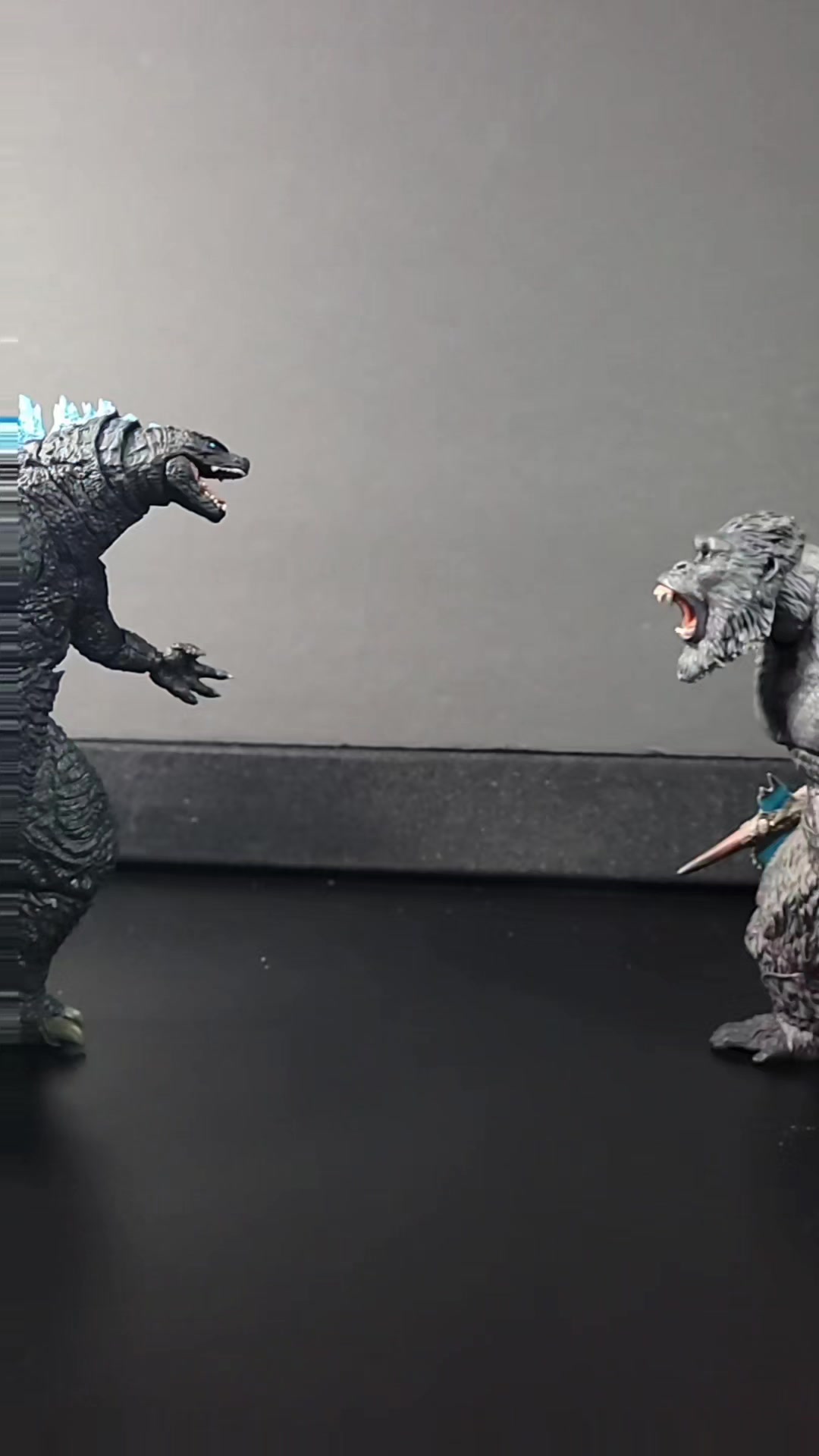 @BurningGodzilla Fan 1954