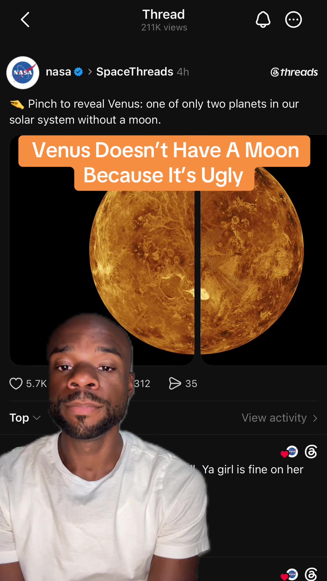 @Tyreak Told You