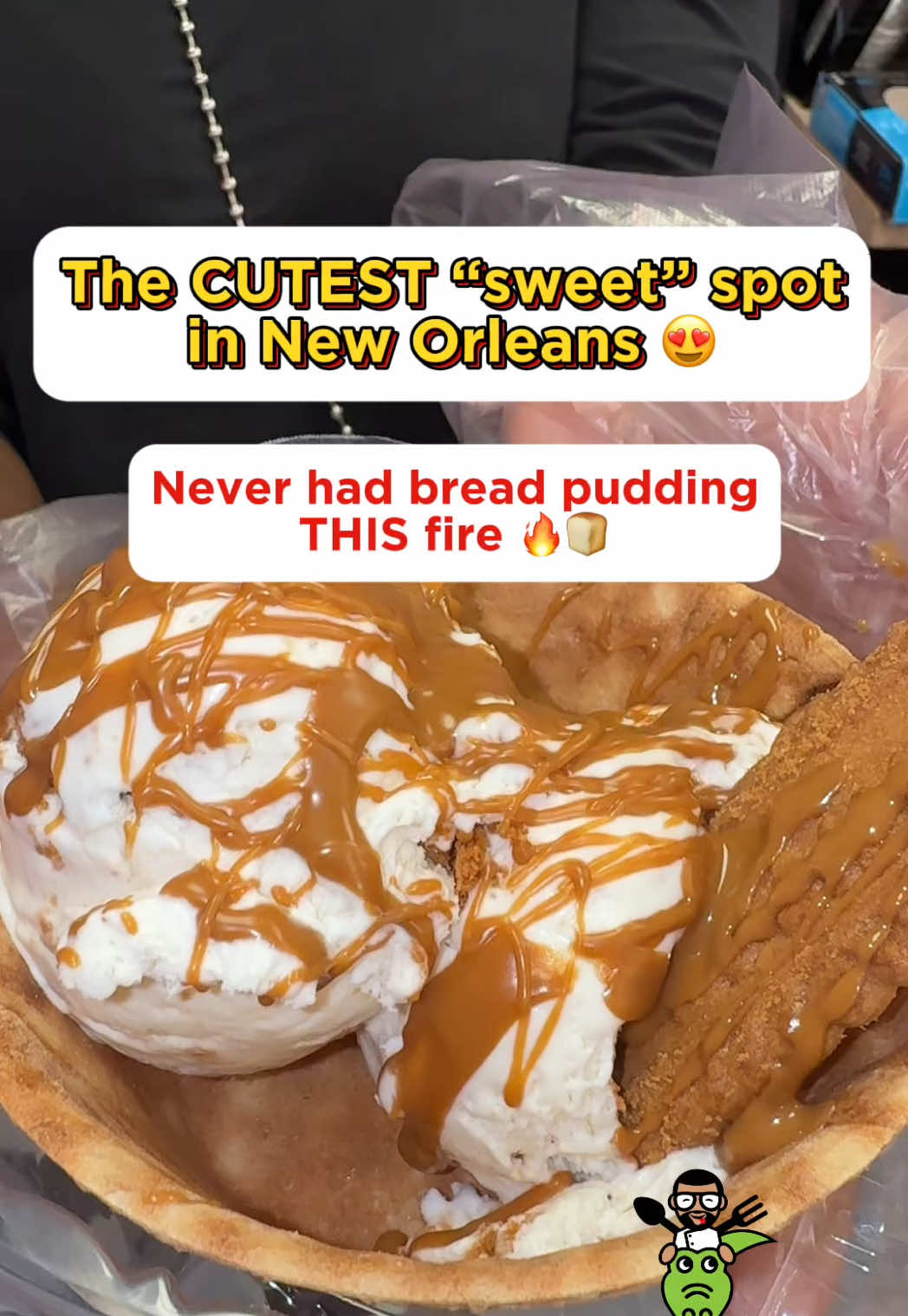 @NOLA Food Guy