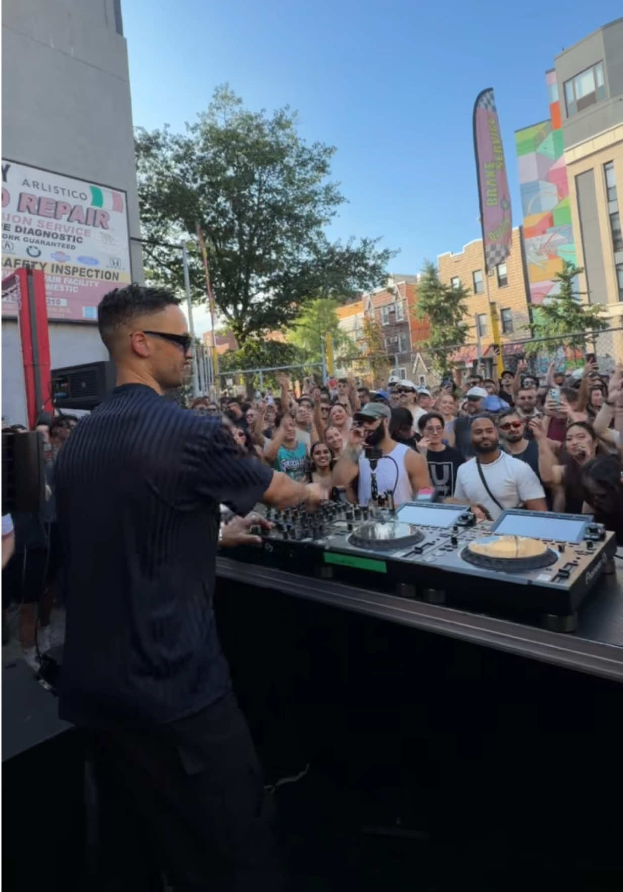 @Pulse Of Techno