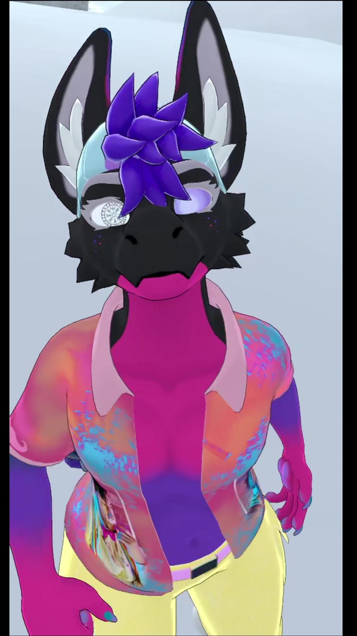 @KyomatTheDragon