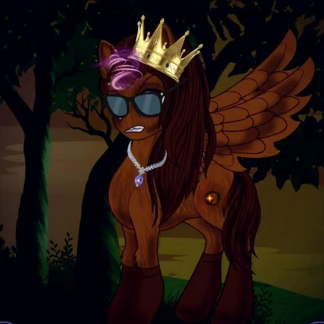 @Delilah Dusk Butterfly