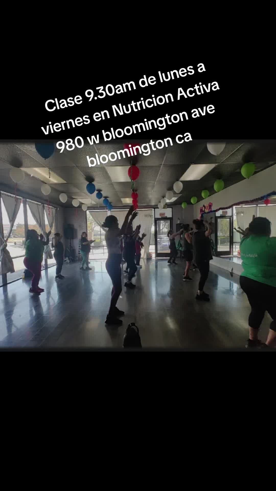 @Nutrición activa