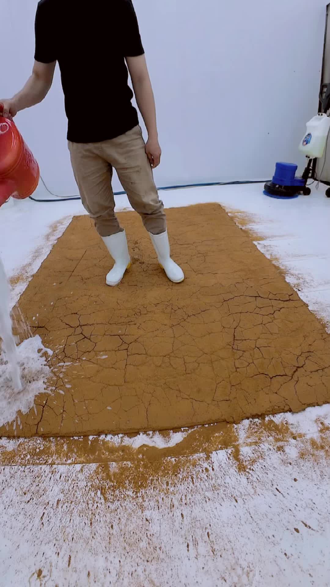@Amazing rugs Cleaning