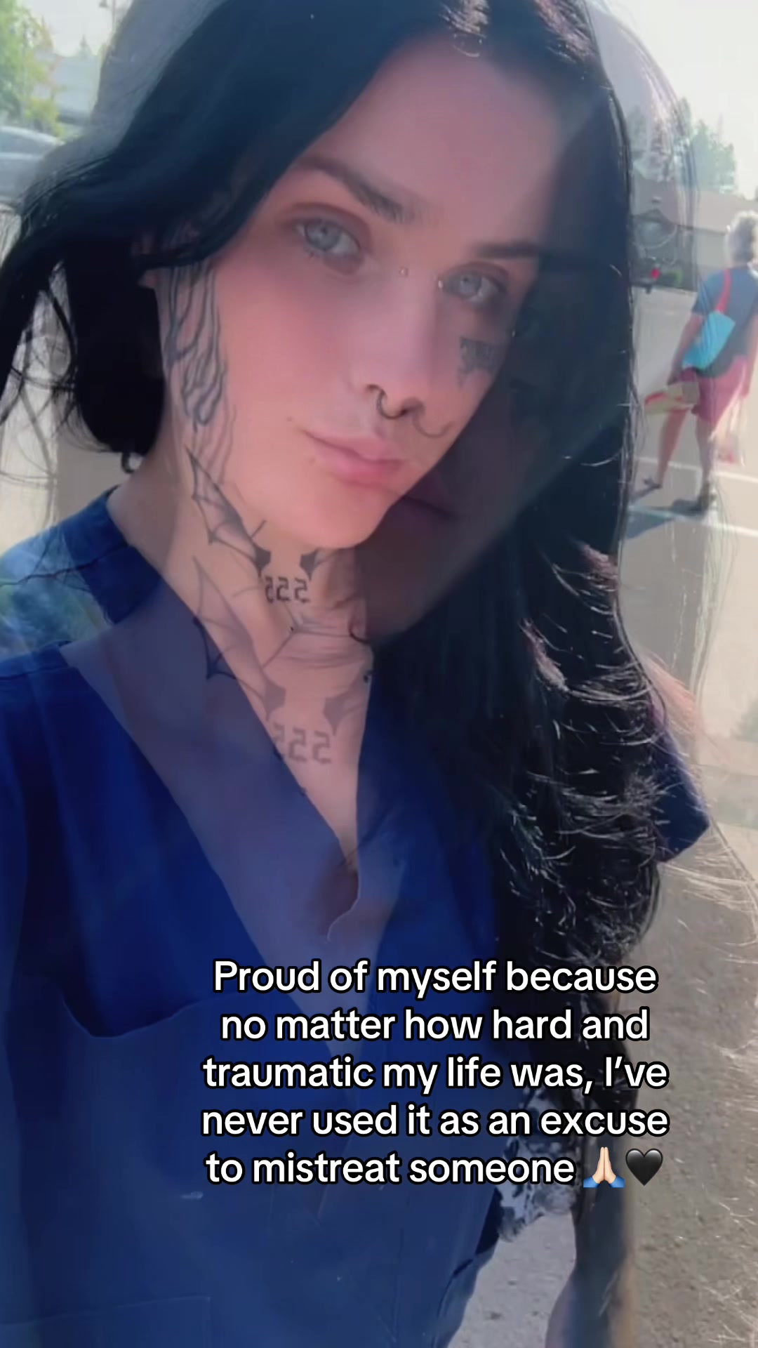 @Sammi B