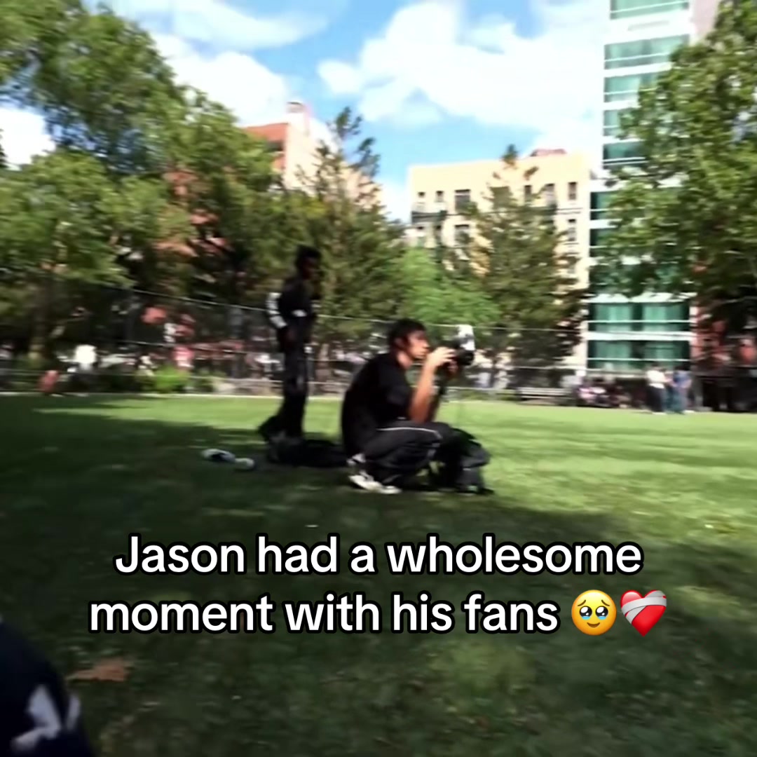 @Jason😅