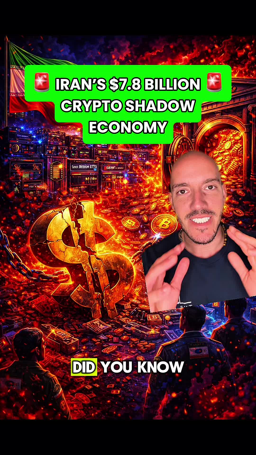 @Crespo Crypto