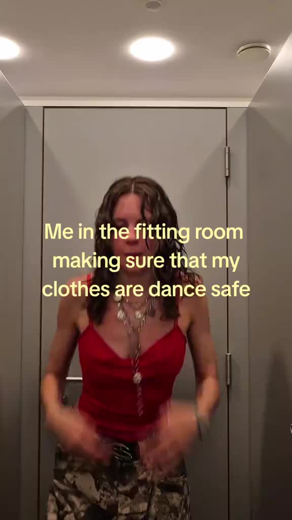 @Dana
