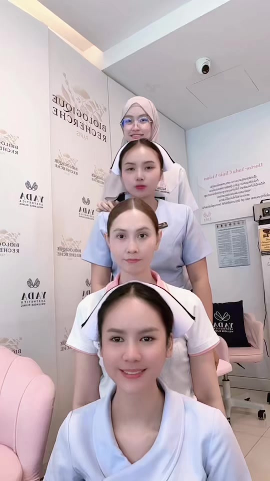 @Yada Clinic Pattaya