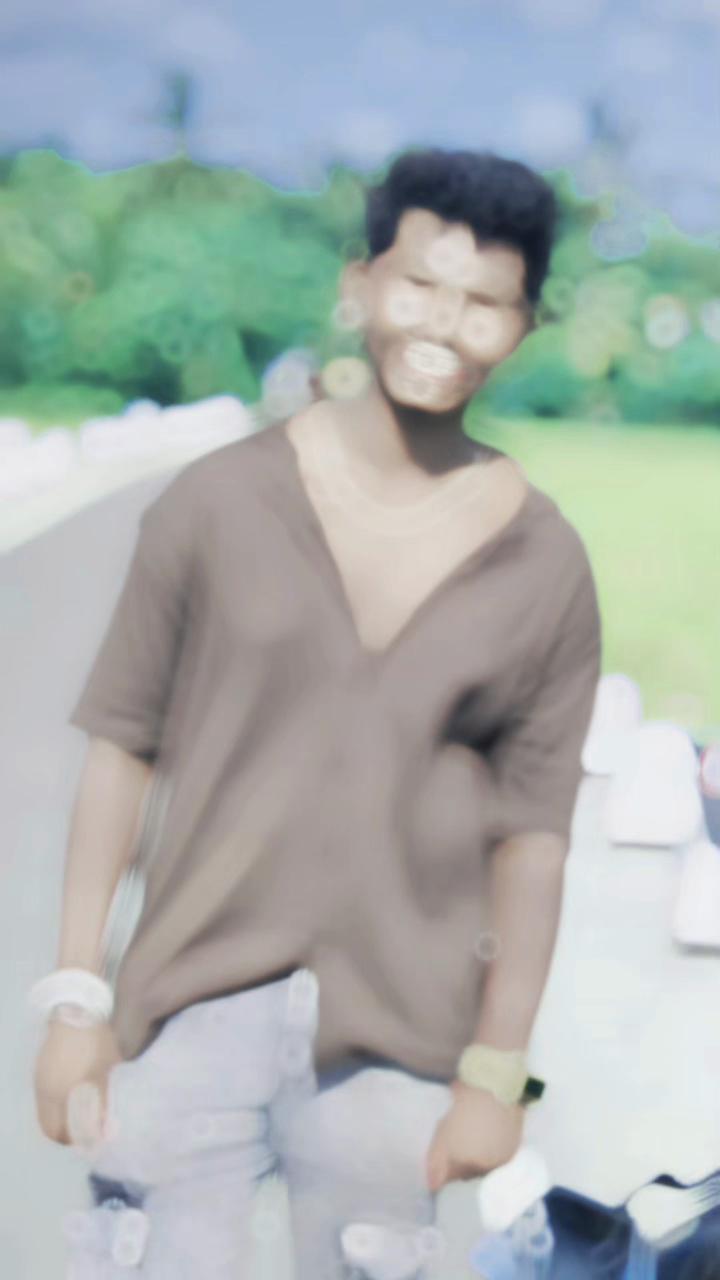 @lovely boy