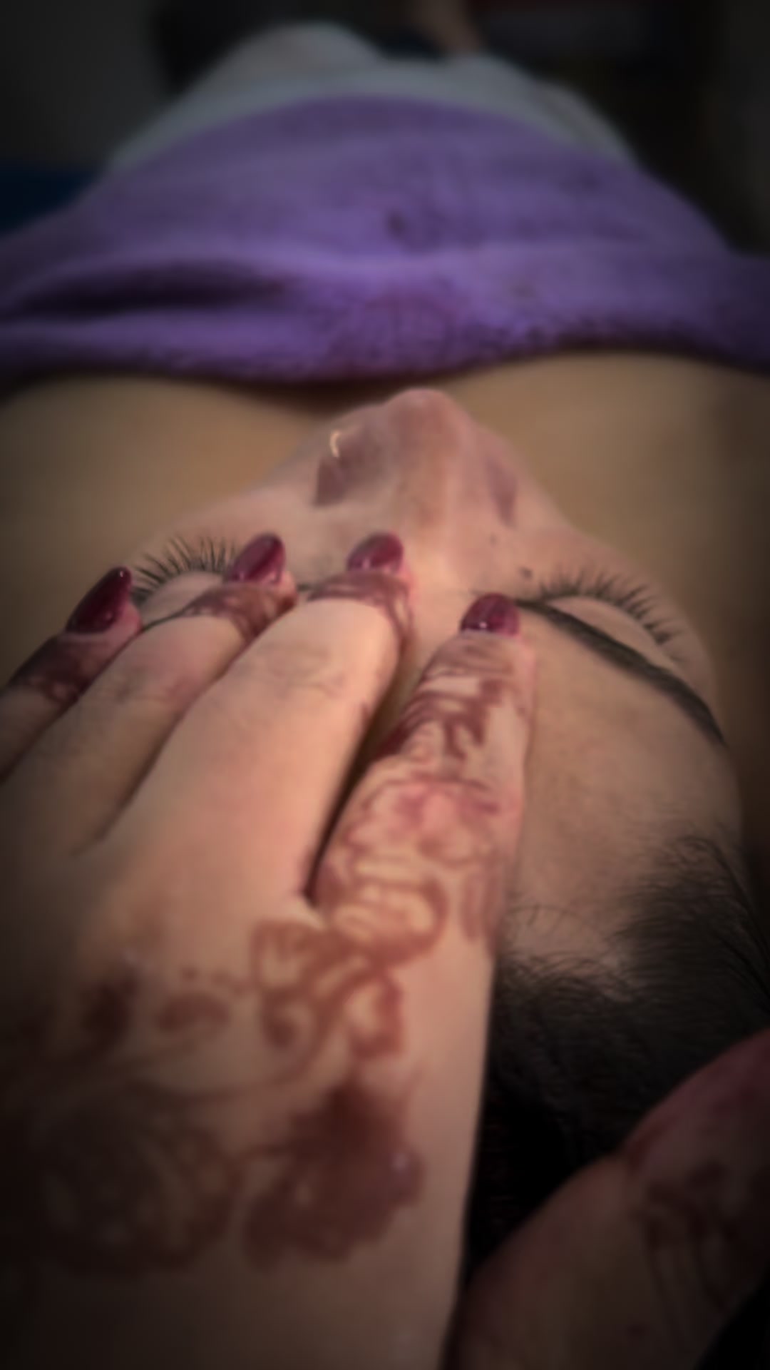 @New Rose Makeup Studio