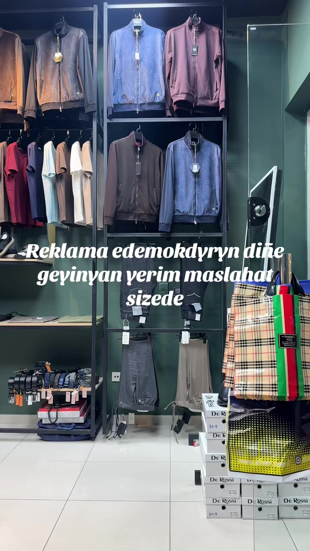 @Eşretli öý mebel