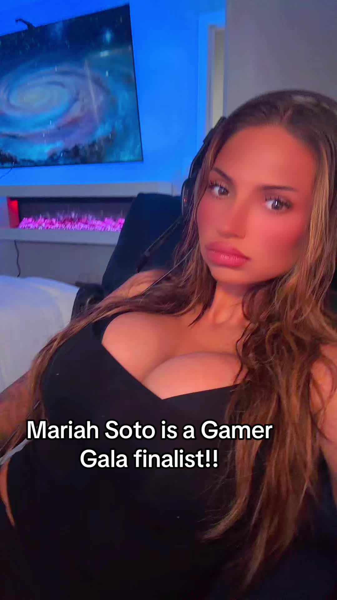 @Mariah Soto