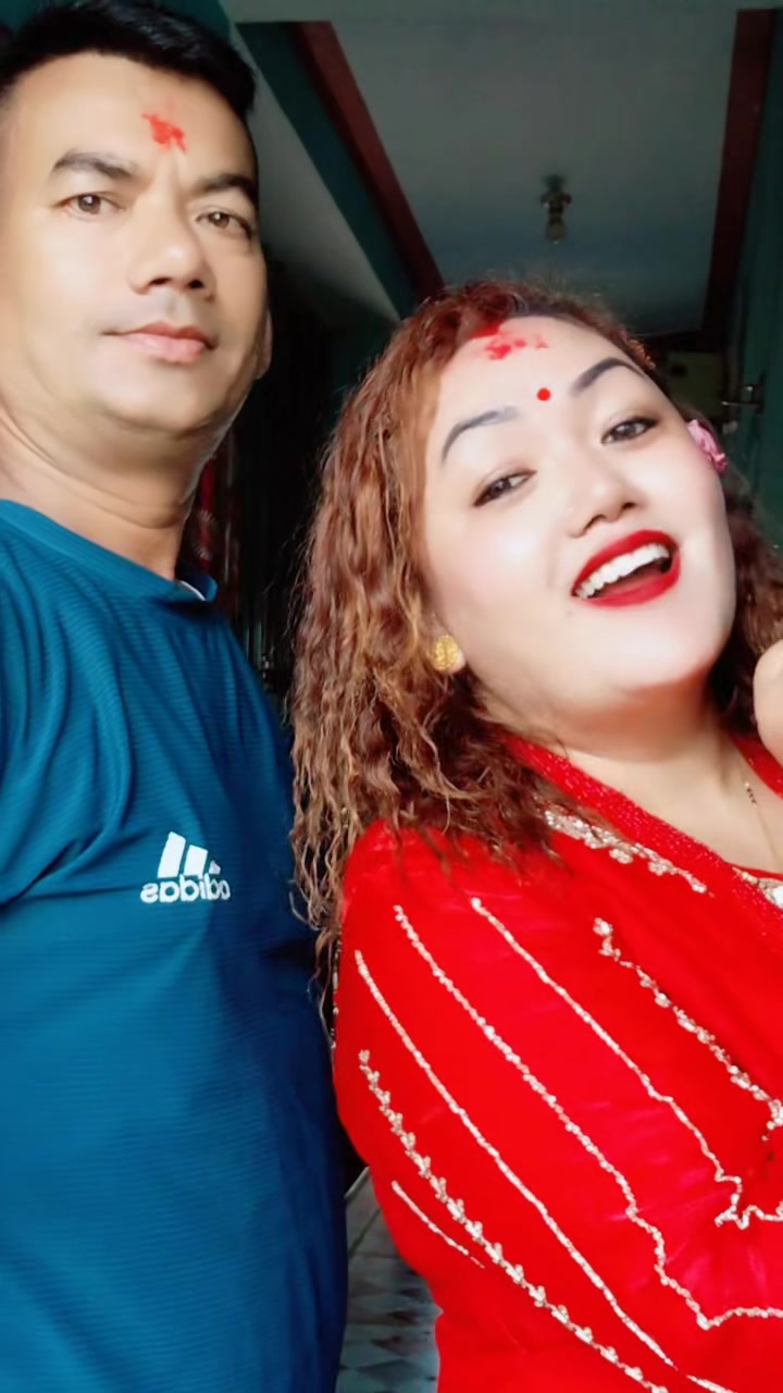 @IDO PUNJU KARKI😘👭