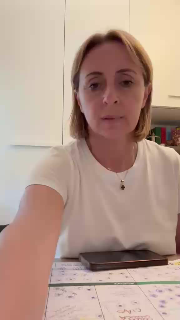 @GiovannaBrunoSindaco