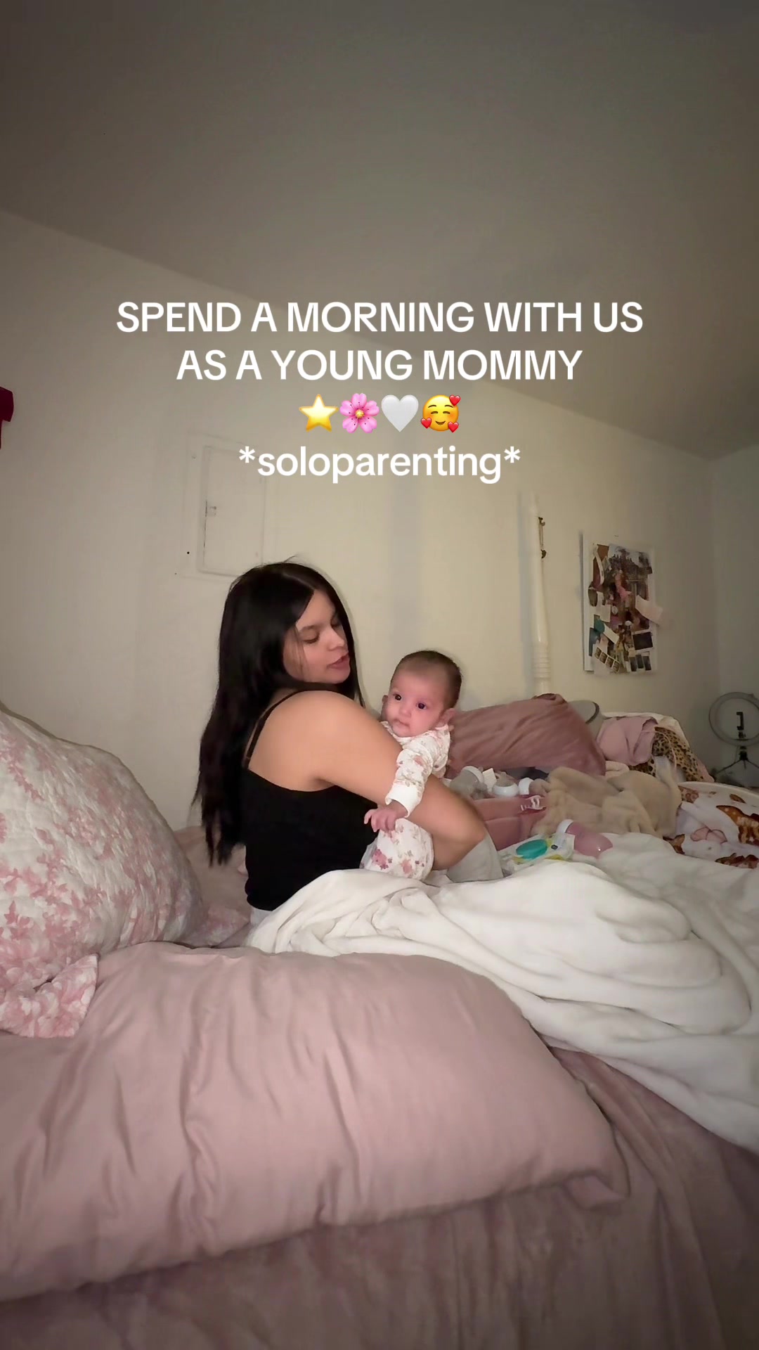 @alejandra marie :)