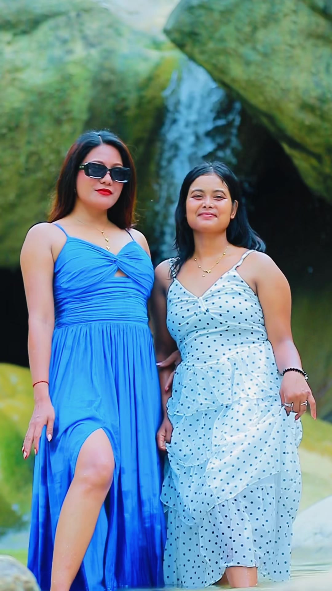 @Anju kushmi( फुलकुमारी )singer