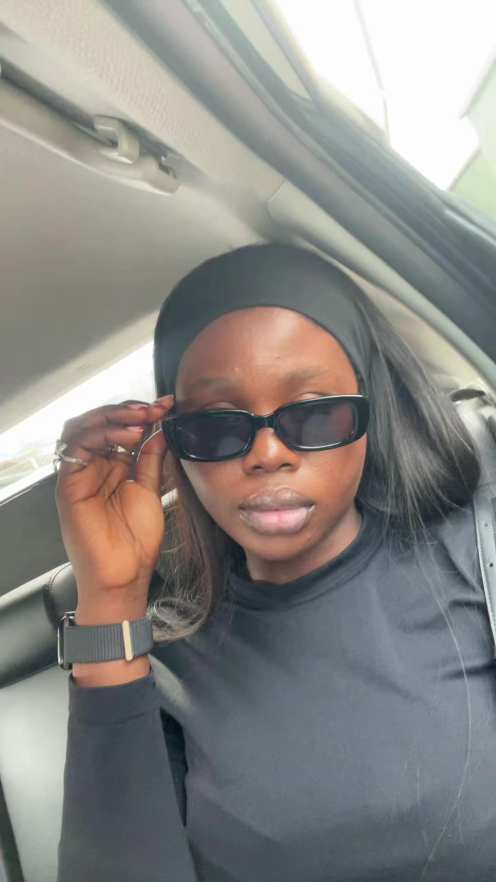 @Oluwafunmilayo