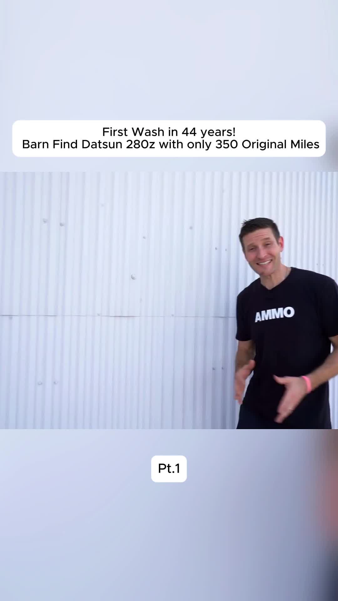 @AMMO Auto Reborn