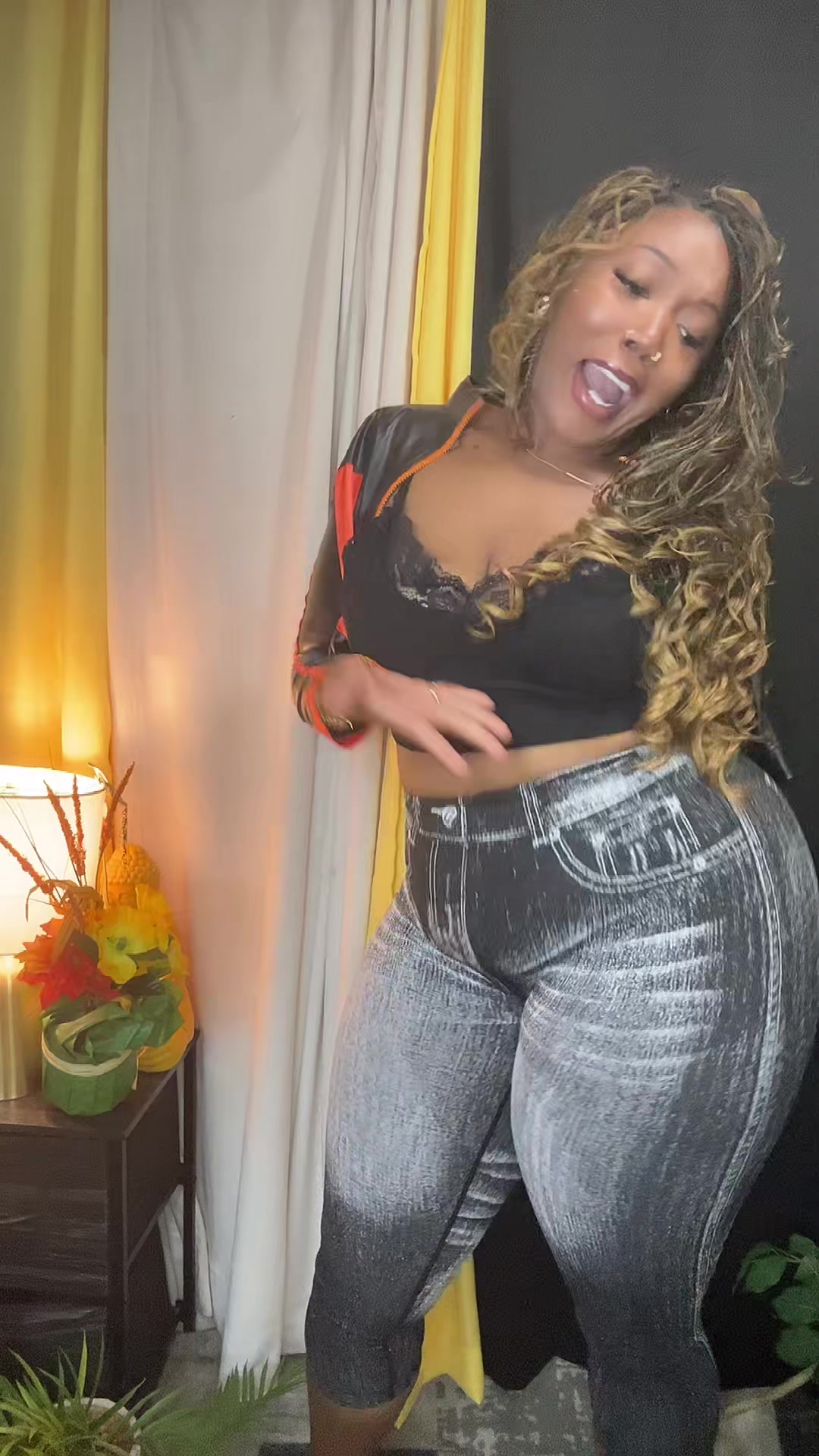 @Iamjazjanae