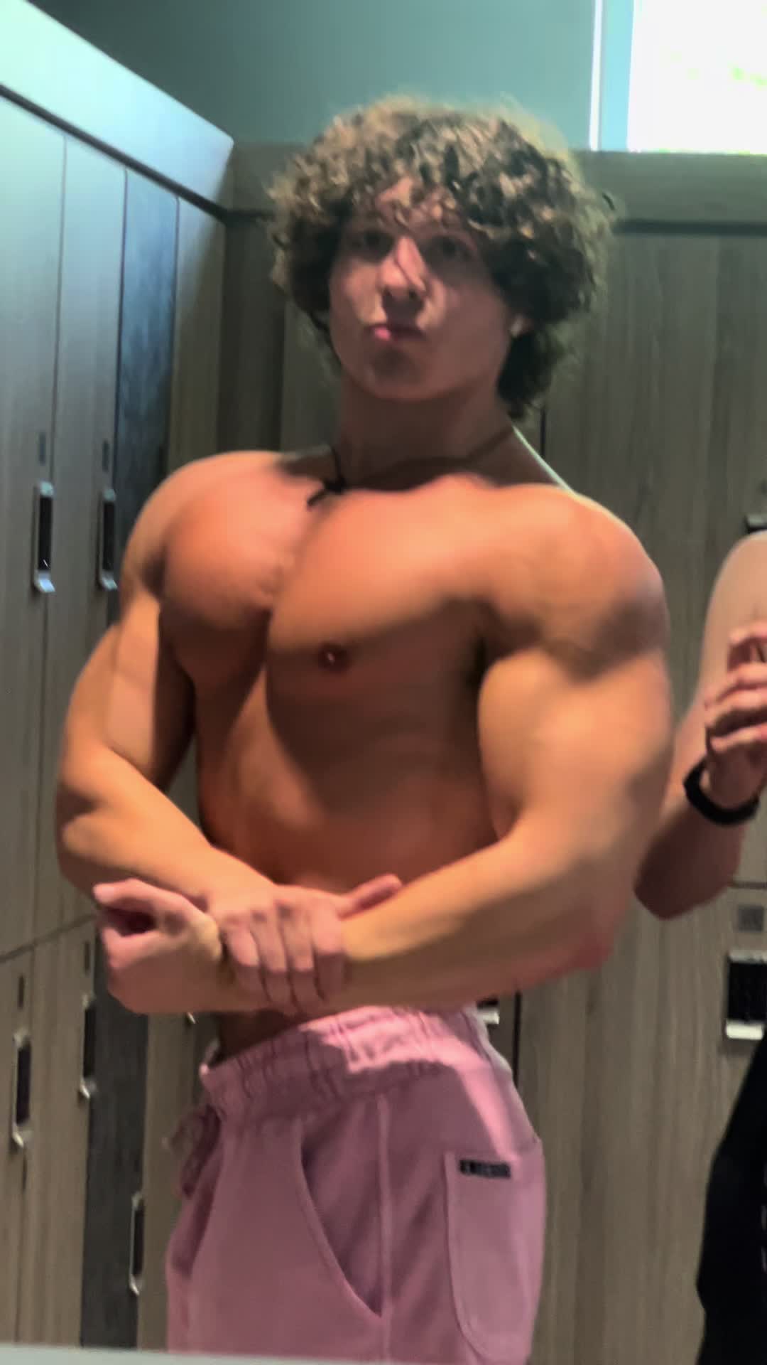 @Drew