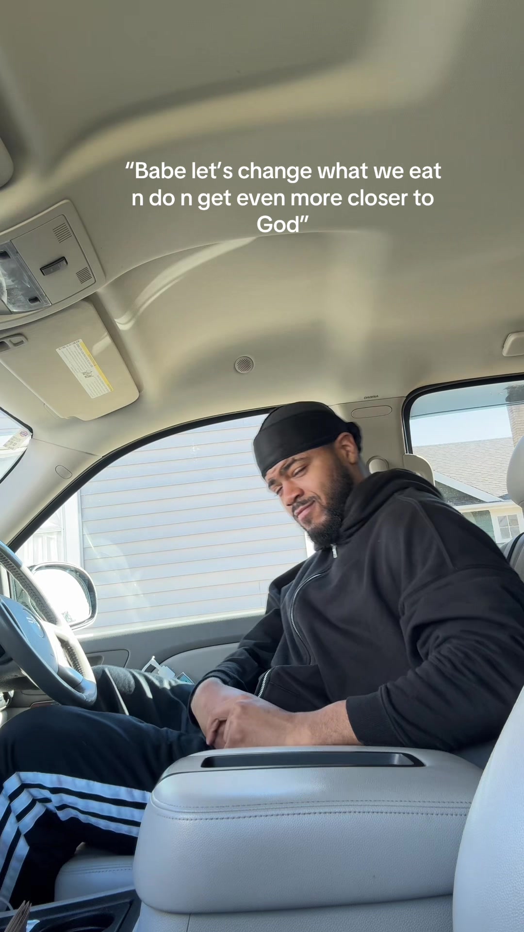 @Tovey