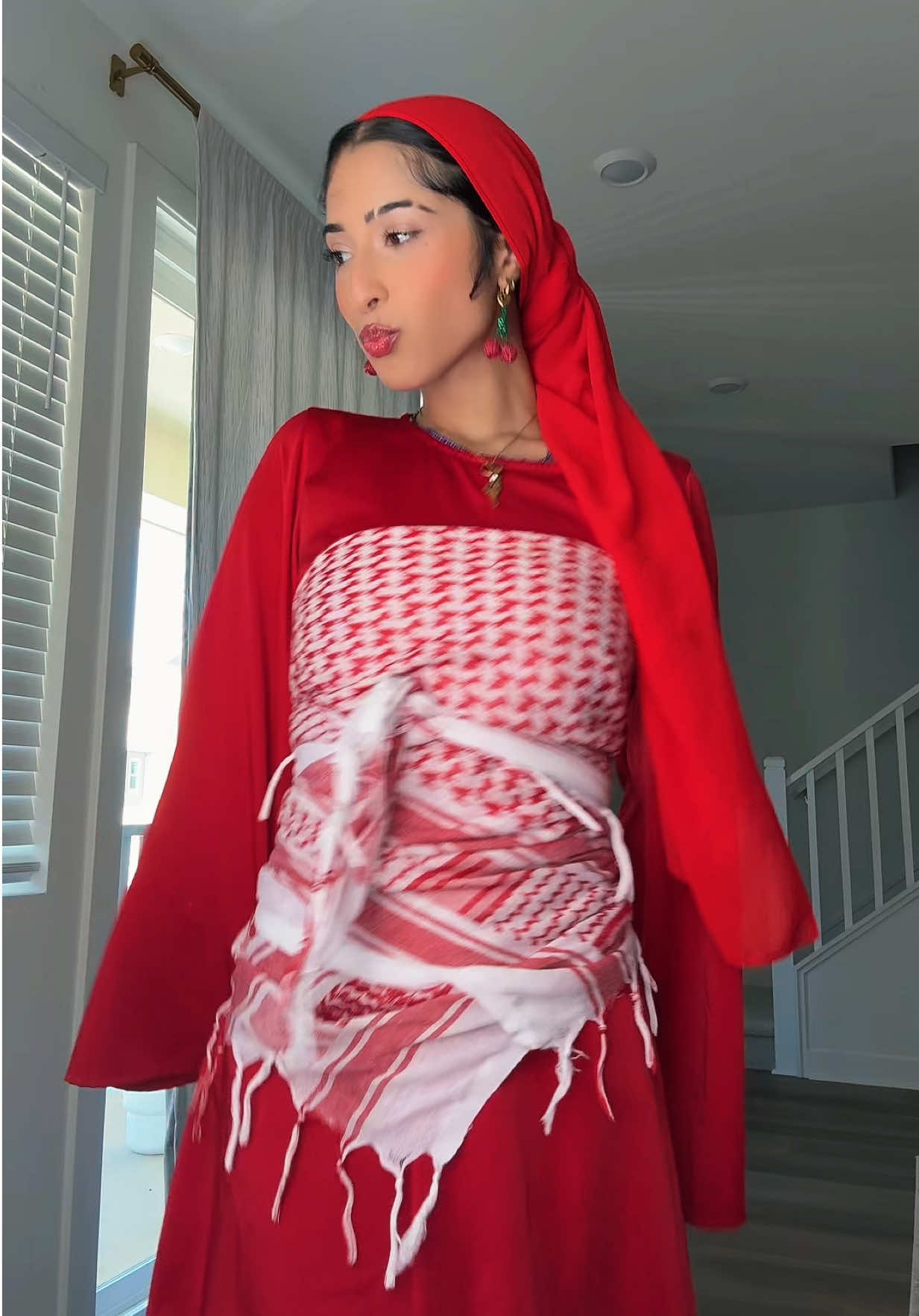 @zahrah 🪿