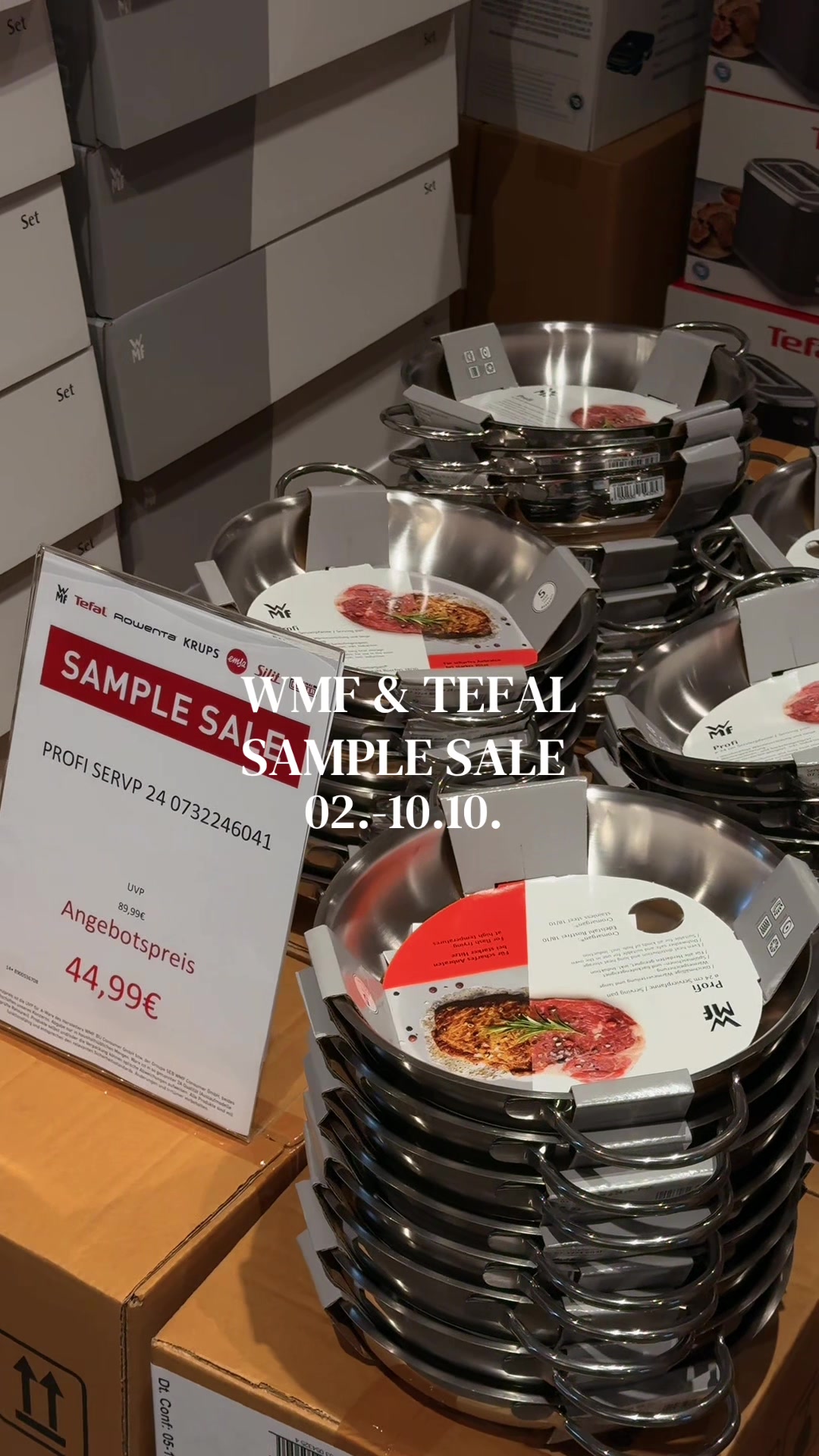 @Outletcity Metzingen