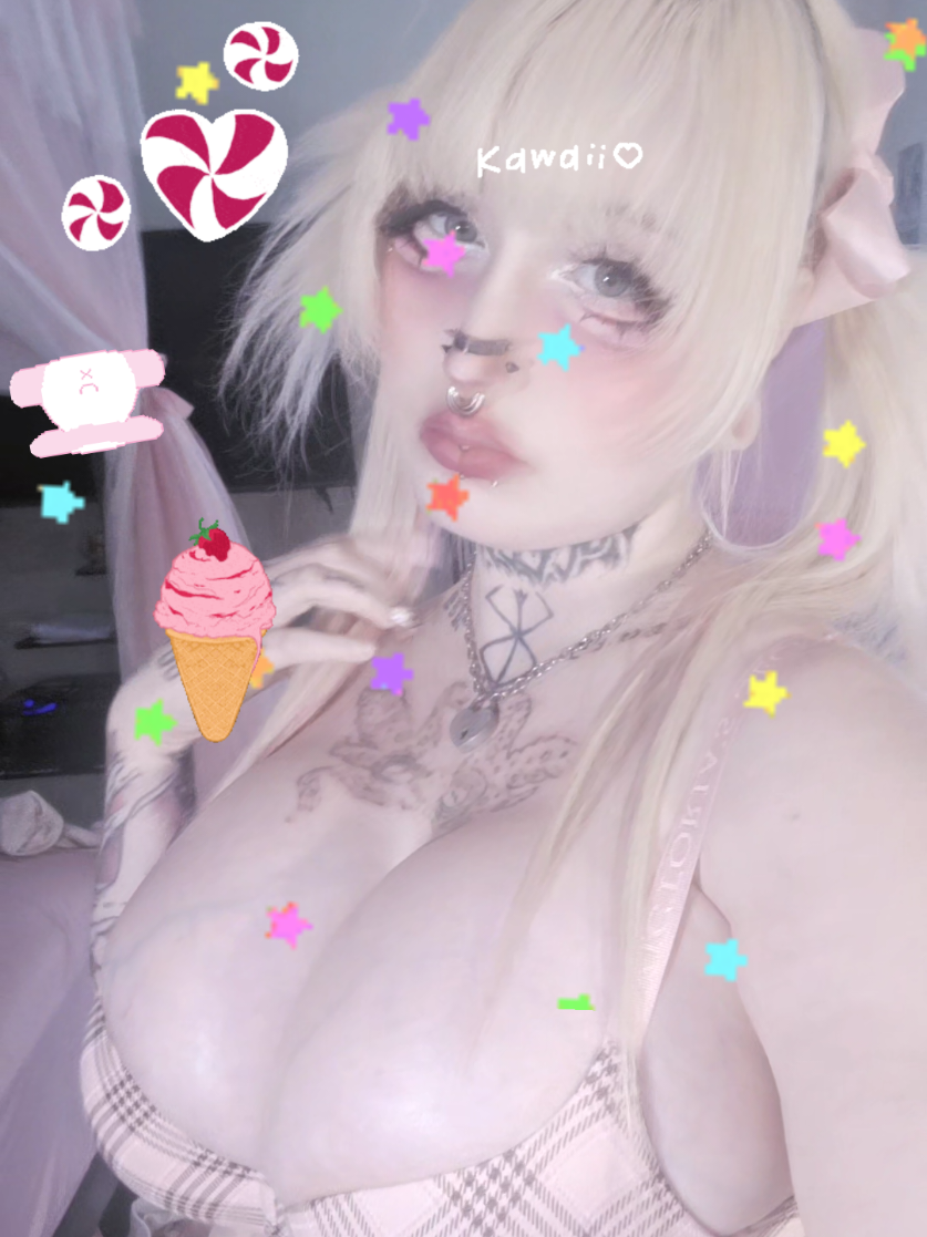 @Poppy Lebeaux ๐ธ