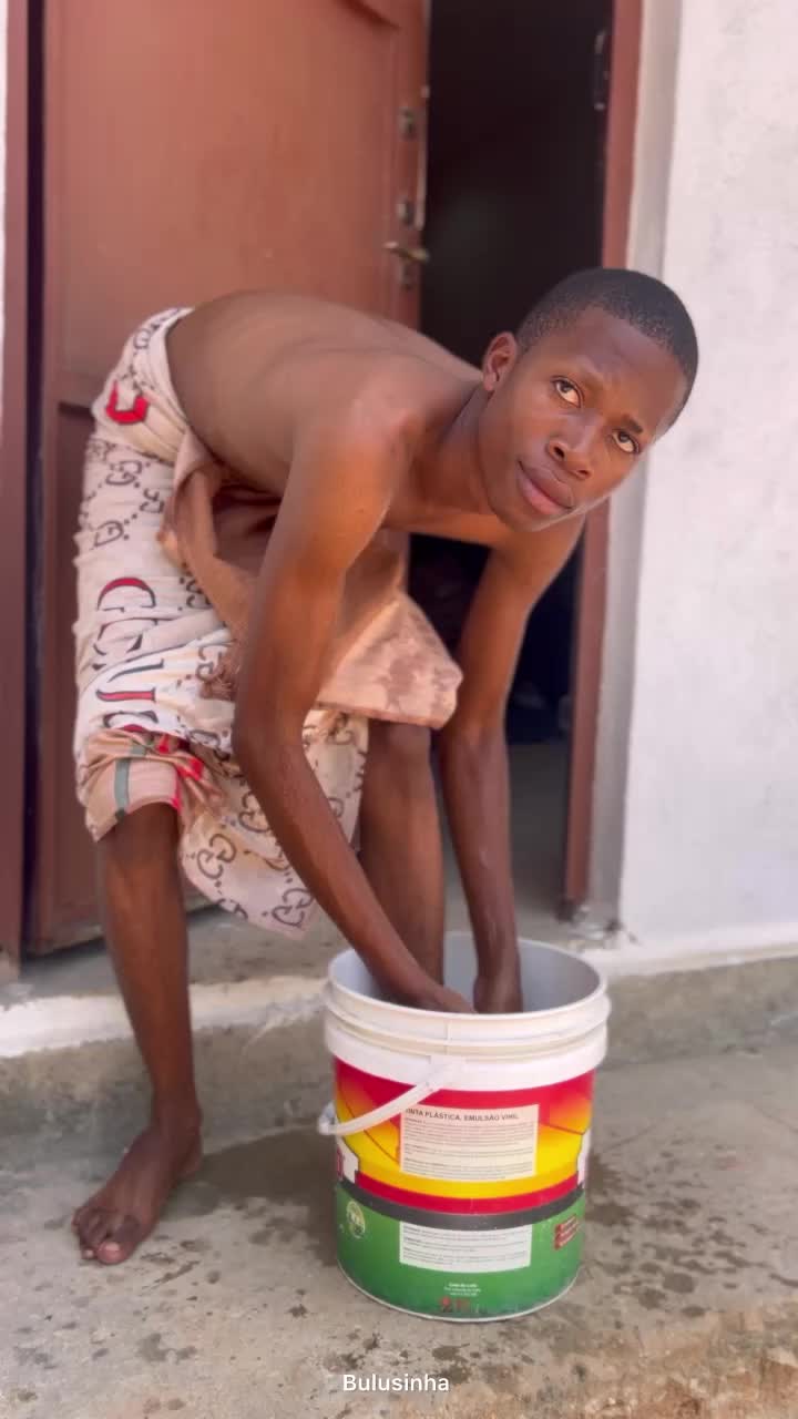 @Bulusinha