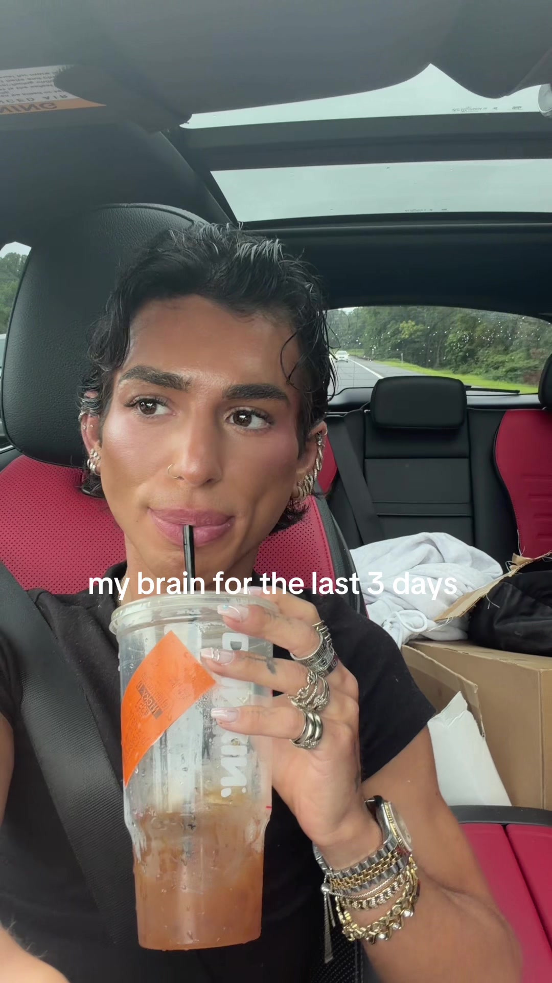 @Nicky Delaney
