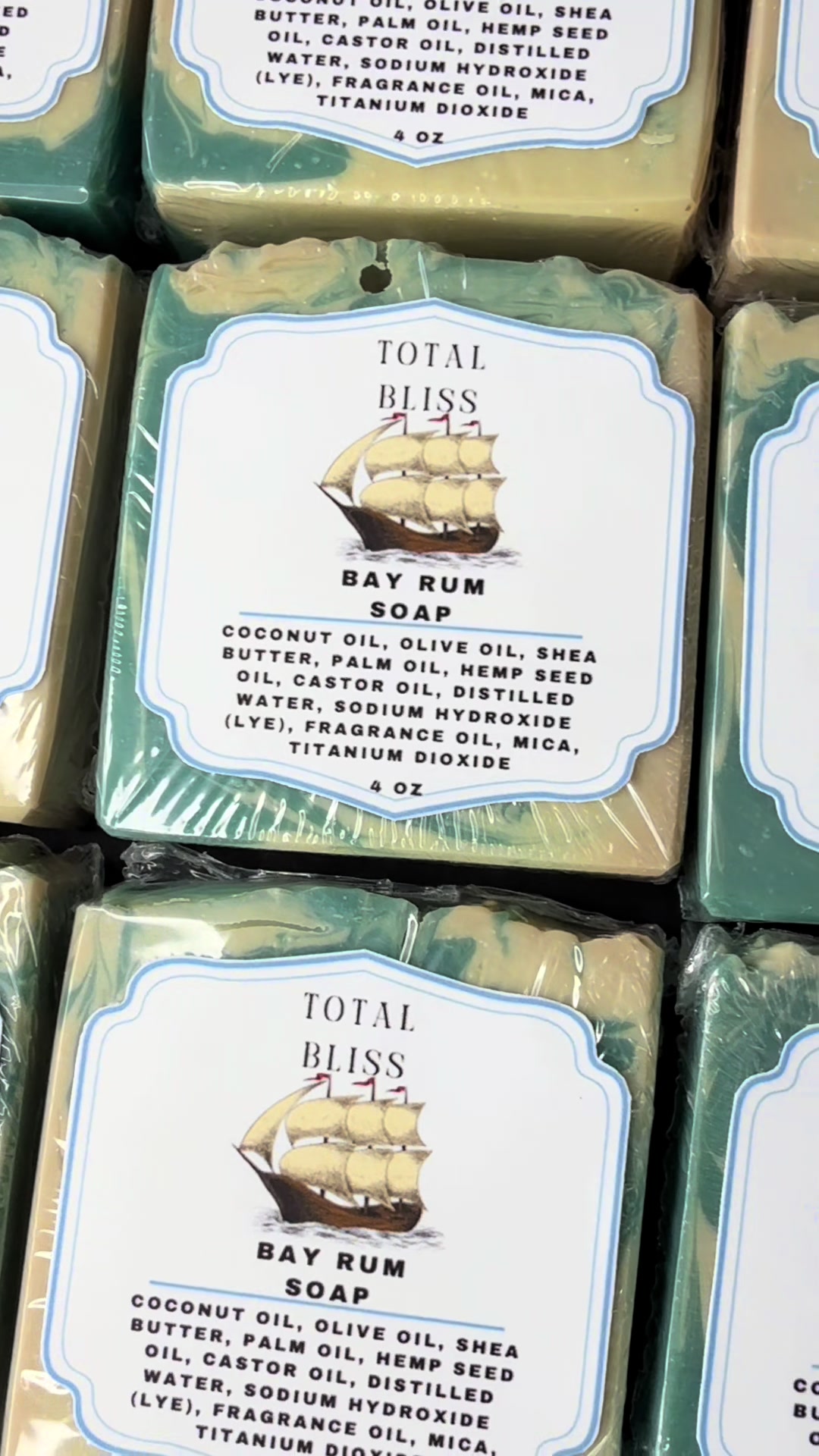 @Total Bliss