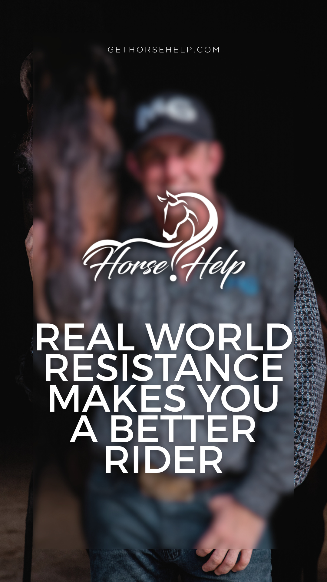 @Horse Help