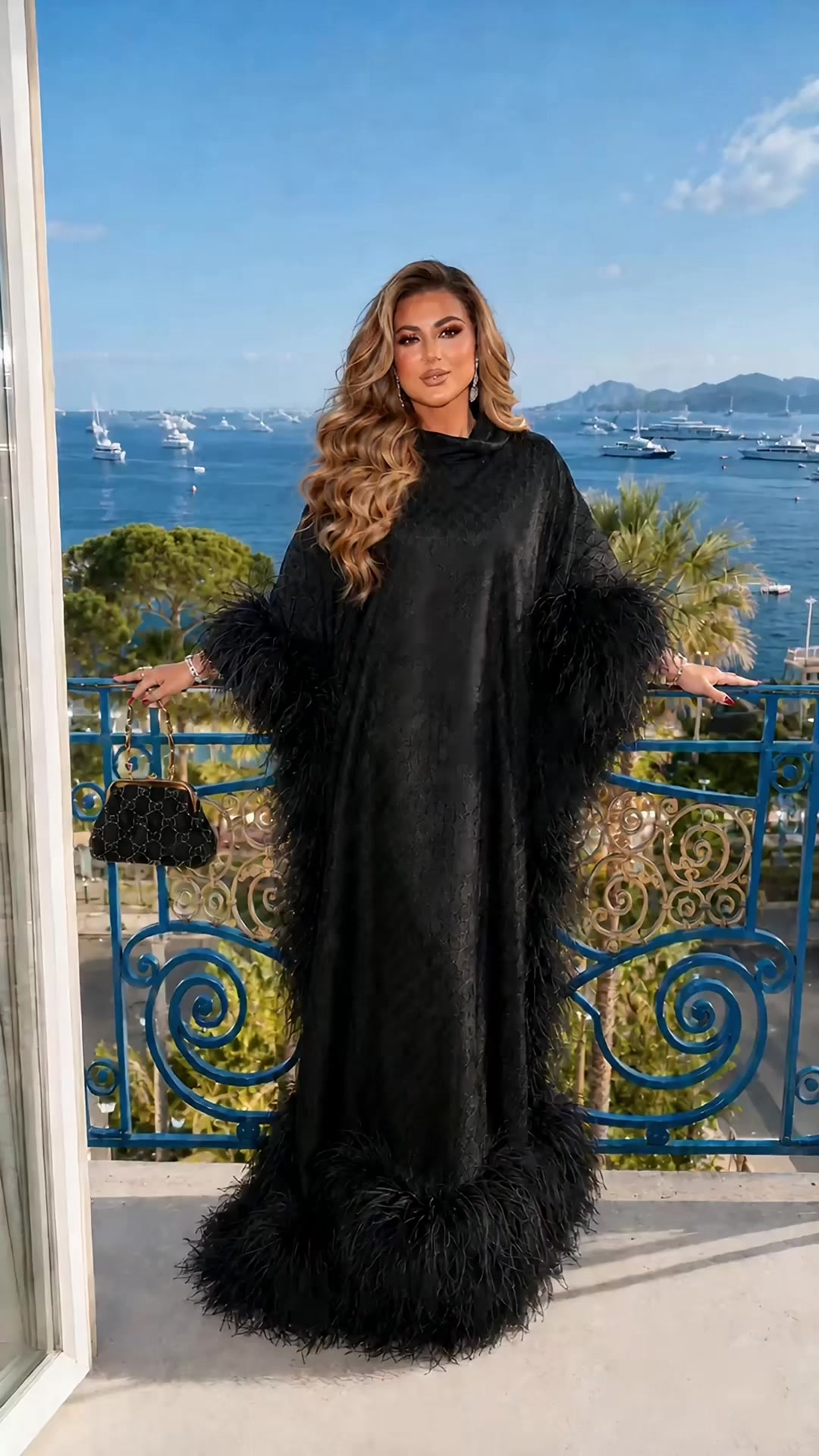 @Queen of Selfie