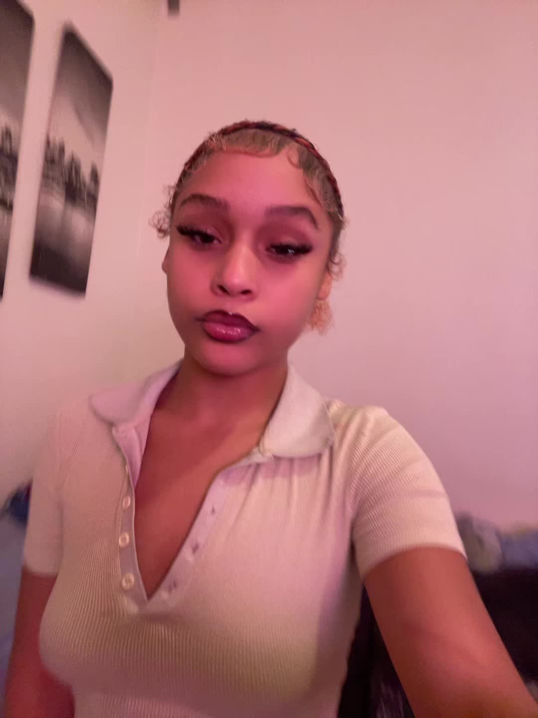 @Aniyah D