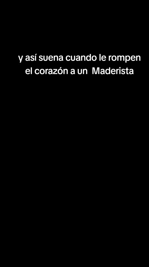 @José Madero Perú FCO