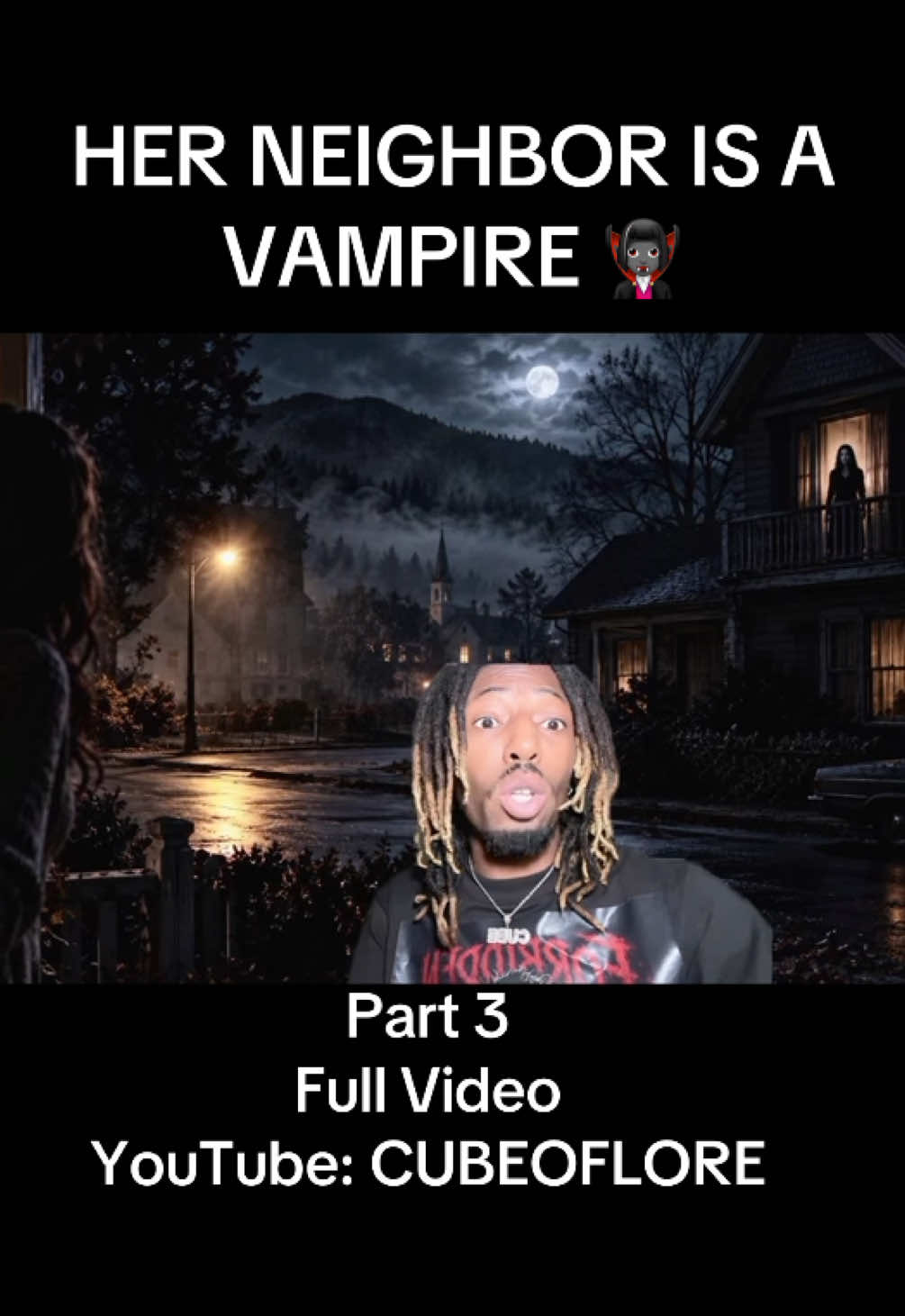 @YouTube: CubeOxley🇬🇾