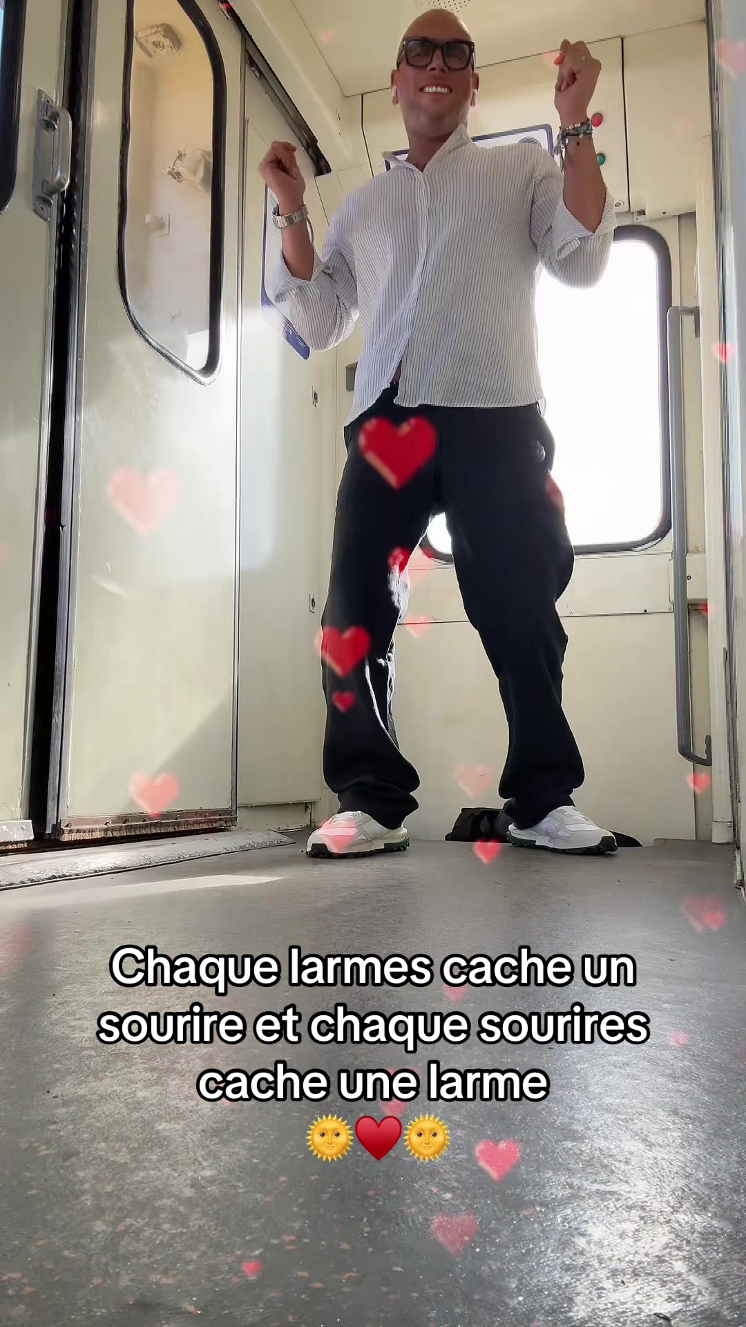 @Maté Smile