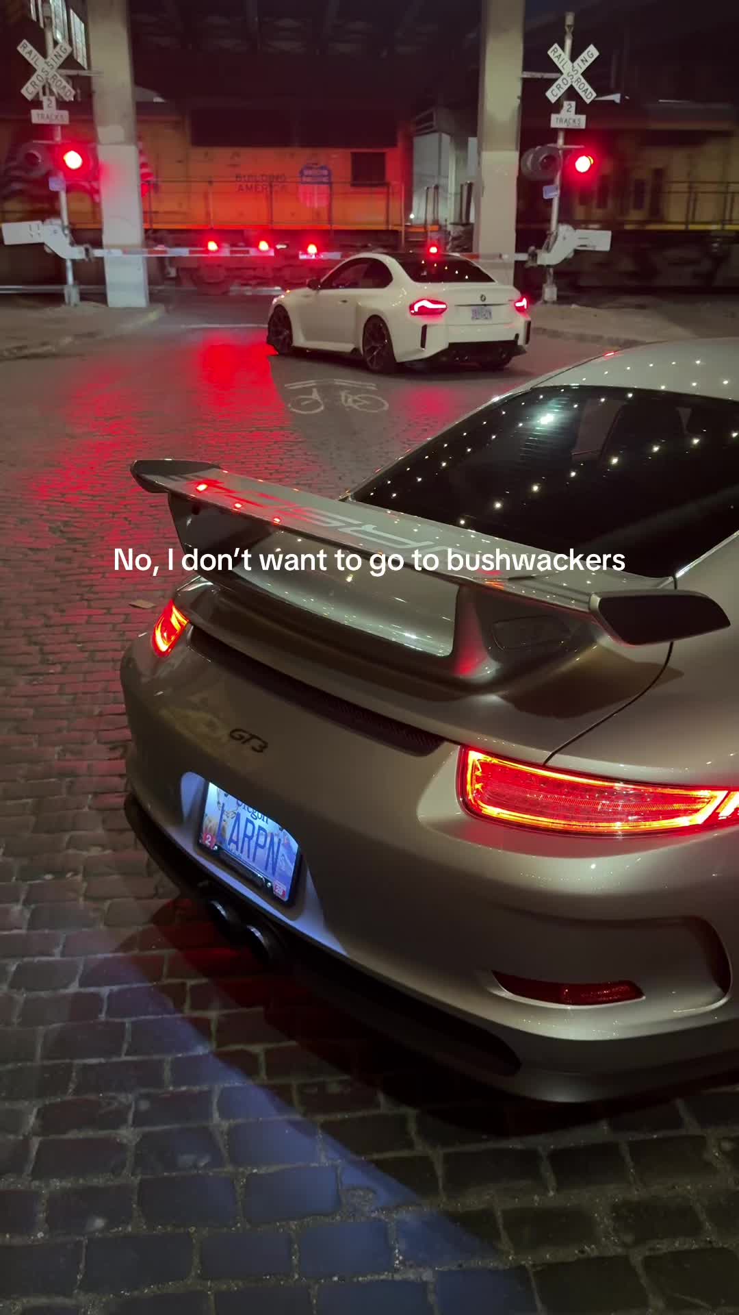 @Chase