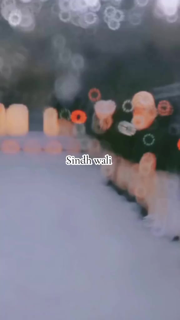 @Sindh wali