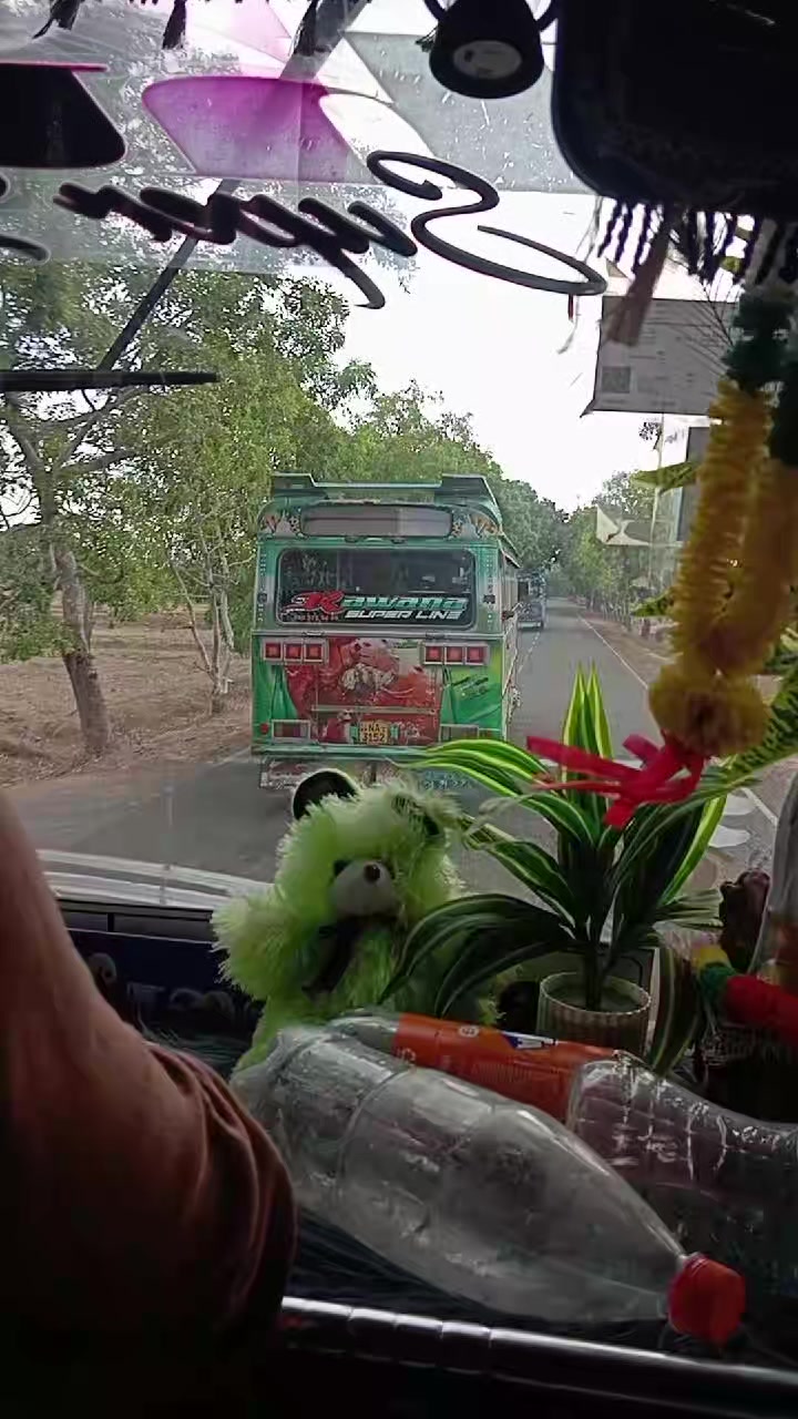 @காடேரி அம்மாள்  துண சஞ்சய்