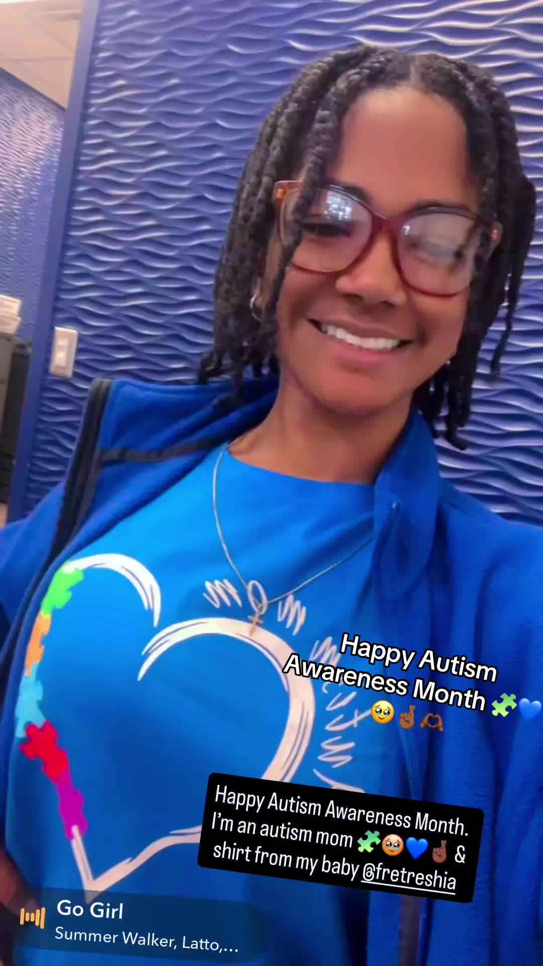 @D3Mommy♒️