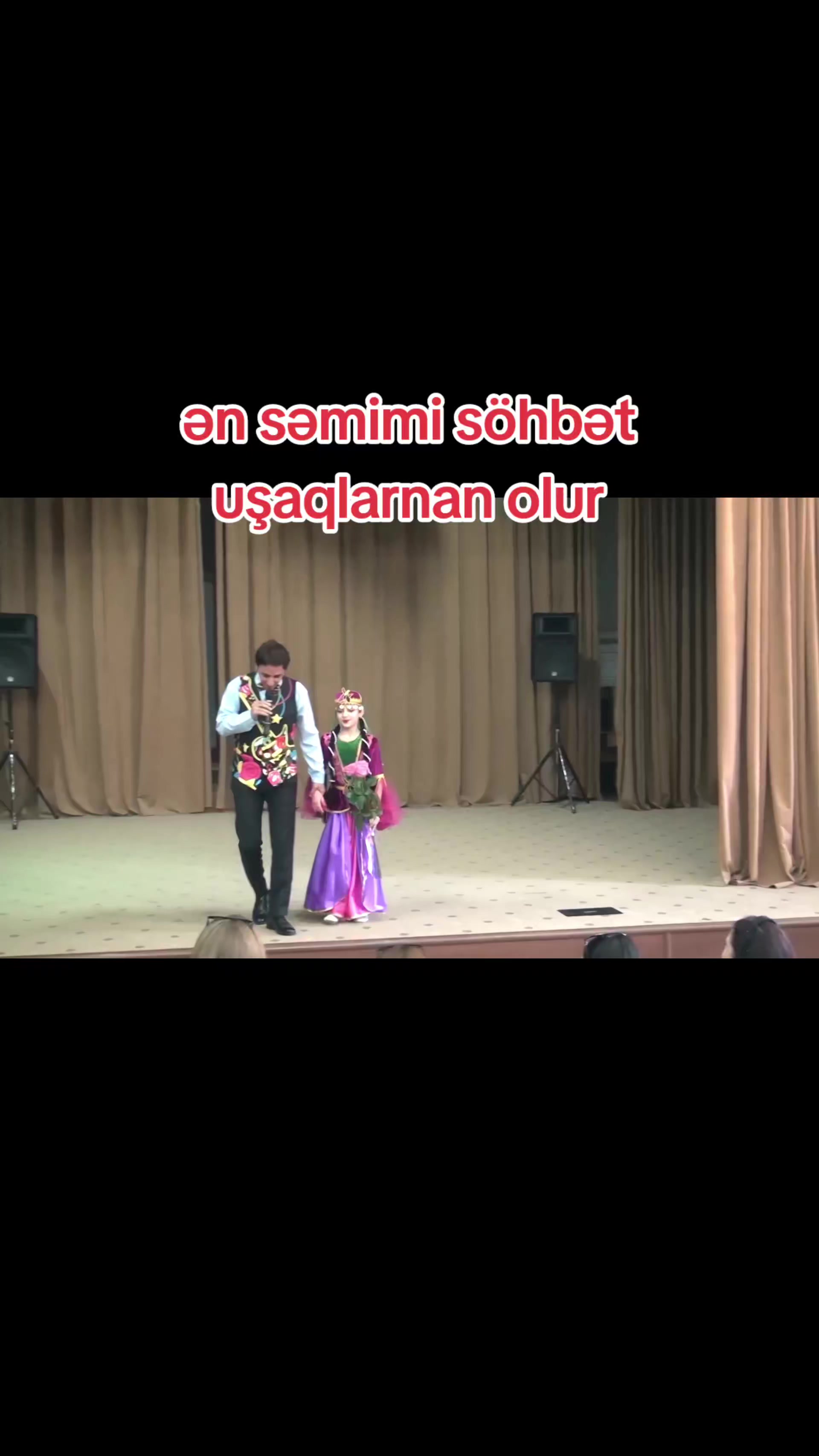 @Rəşid aktyor şoumen