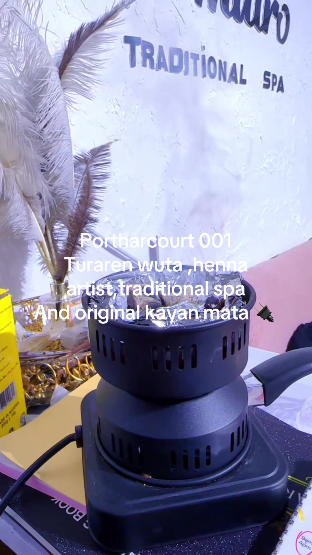 @Yarmairo