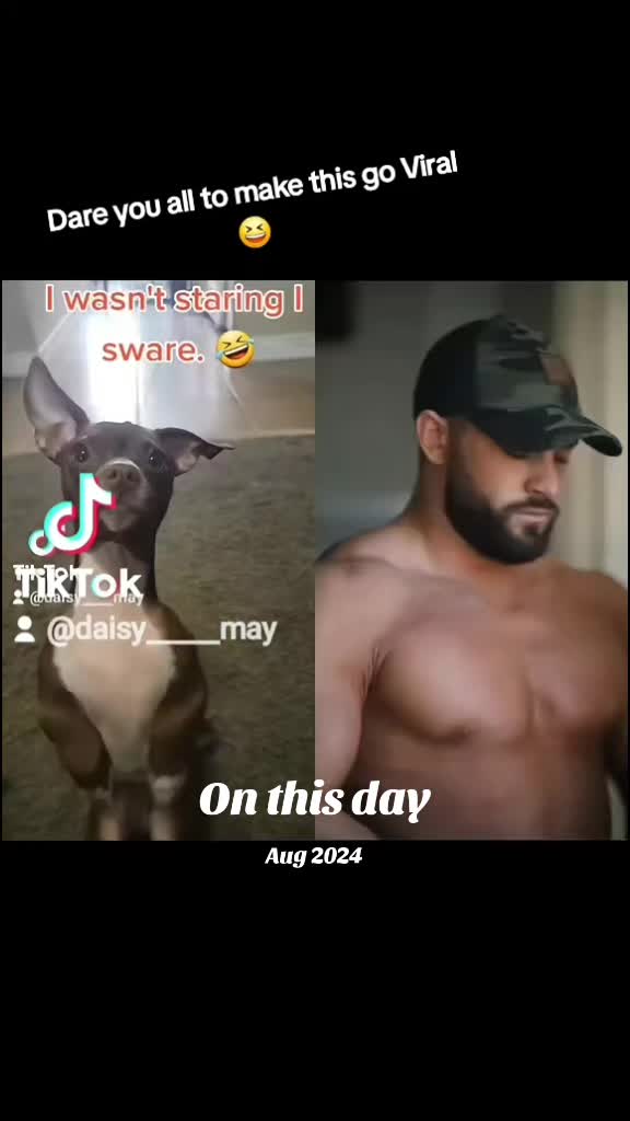 @DAISY MAY