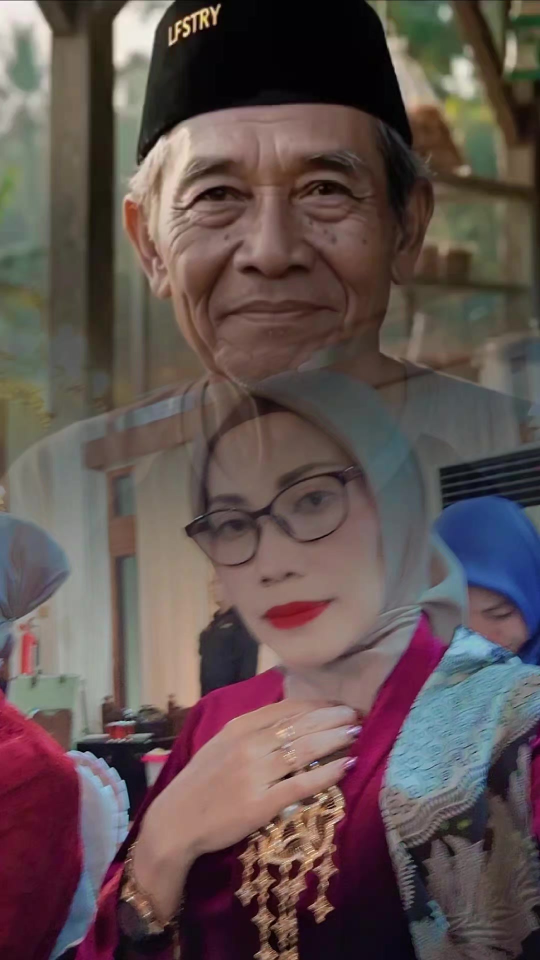 @Esningsih