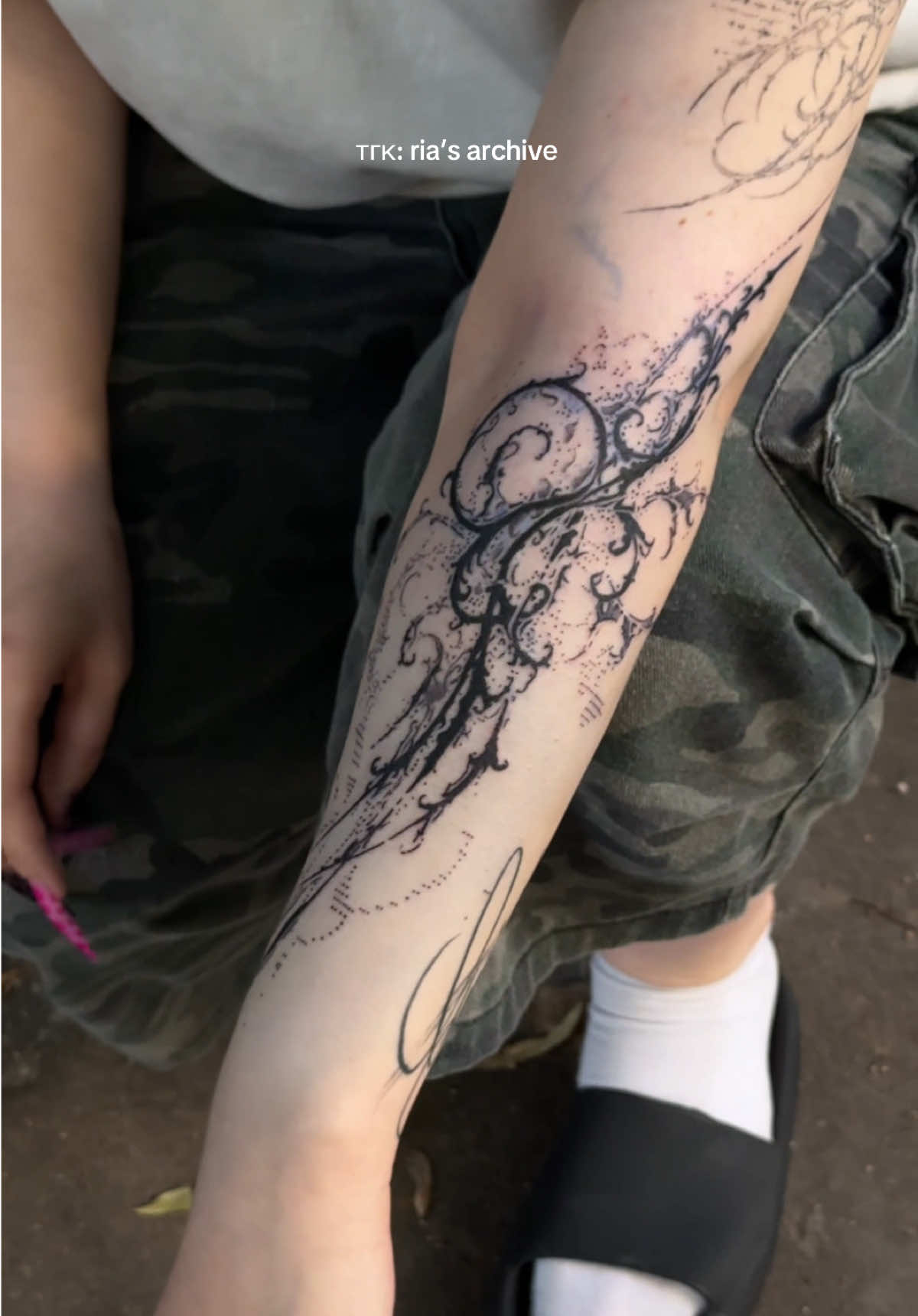 @✧ рия / тату мск / спб ✧