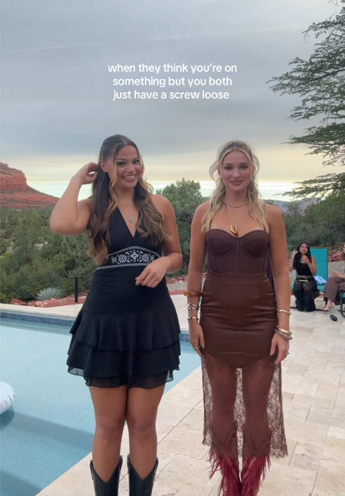 @Olivia Robinson